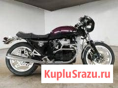 Мотоцикл дорожный Honda CX400 Euro рама NC08 Москва - изображение 1