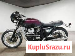 Мотоцикл дорожный Honda CX400 Euro рама NC08 Москва - изображение 2