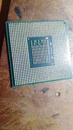 Процессор для ноутбука Core i3-2328M Сочи