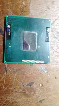 Процессор для ноутбука Core i3-2328M Сочи
