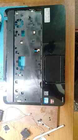 Запчасти для ноутбука Toshiba Satellite L850-DLK Сочи
