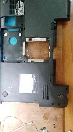 Запчасти для ноутбука Toshiba Satellite L850-DLK Сочи