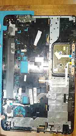 Запчасти для ноутбука Toshiba Satellite L850-DLK Сочи