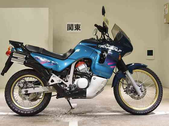 Мотоцикл турист enduro Honda Transalp 400V (XL400V) рама ND06 Москва