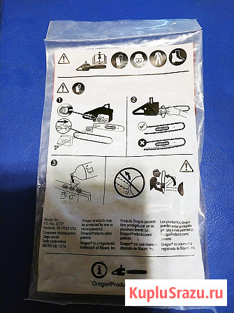 Цепь пильная Oregon 91PJ056X Краснодар - изображение 2
