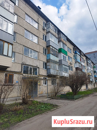 2-комнатная квартира, 45 м², 4/5 эт. на продажу в Пензе Пенза - изображение 1
