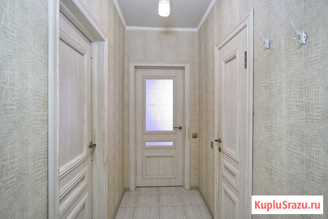 1-комнатная квартира, 38 м², 6/8 эт. на продажу в Краснодаре Краснодар - изображение 5