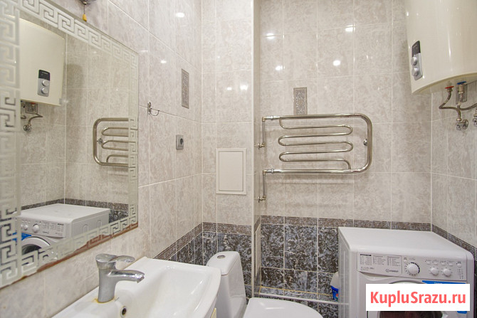1-комнатная квартира, 38 м², 6/8 эт. на продажу в Краснодаре Краснодар - изображение 3