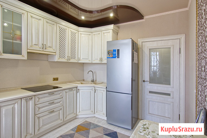 1-комнатная квартира, 38 м², 6/8 эт. на продажу в Краснодаре Краснодар - изображение 1