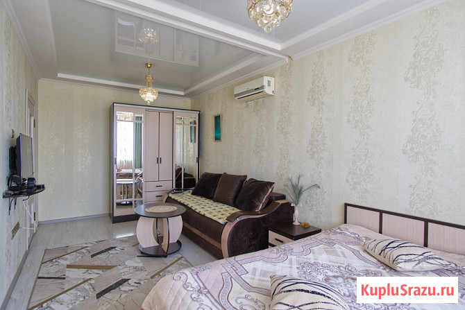 1-комнатная квартира, 38 м², 6/8 эт. на продажу в Краснодаре Краснодар - изображение 2