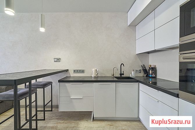 2-комнатная квартира, 48 м², 2/9 эт. на продажу в Томске Томск - изображение 2