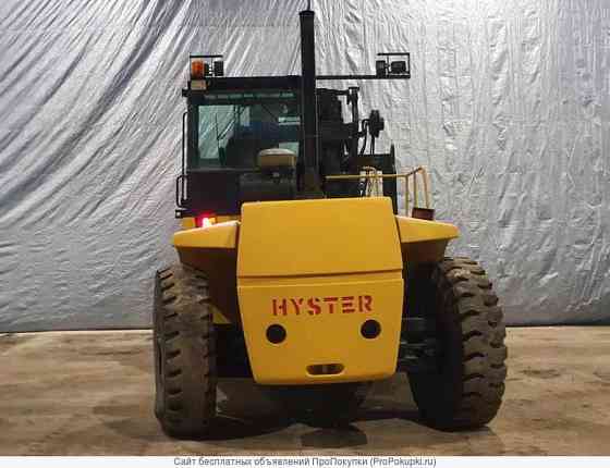 Вилочный погрузчик Hyster H32-00F-LM Санкт-Петербург