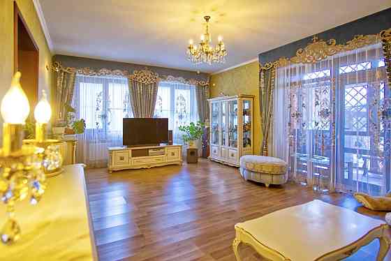 Дом 177 м² на участке 6 сот. на продажу в Краснодаре Краснодар