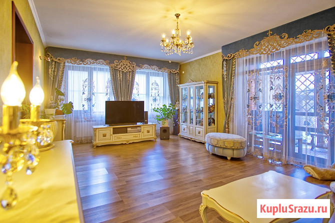 Дом 177 м² на участке 6 сот. на продажу в Краснодаре Краснодар - изображение 2