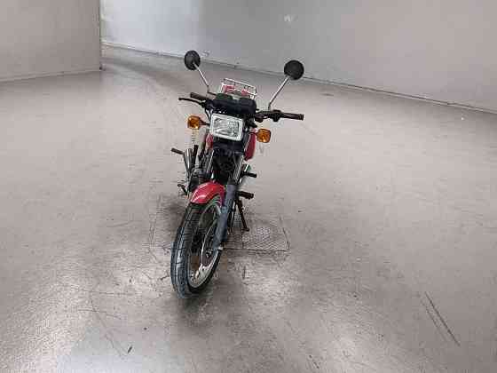 Мотоцикл дорожный Honda CB250RS рама MC02 Москва