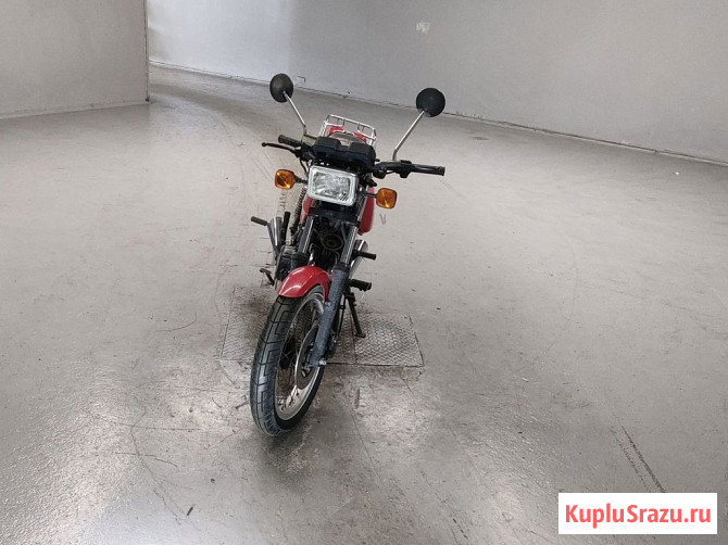 Мотоцикл дорожный Honda CB250RS рама MC02 Москва - изображение 3