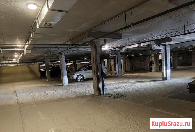 Машиноместо 15 м² в аренду в Екатеринбурге Екатеринбург - изображение 1