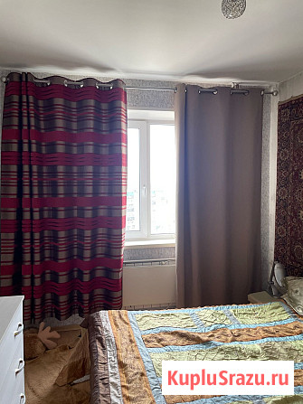 3-комнатная квартира, 75 м², 8/9 эт. в аренду на длительный срок в Томске Томск - изображение 5