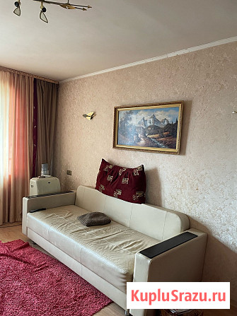 3-комнатная квартира, 75 м², 8/9 эт. в аренду на длительный срок в Томске Томск - изображение 1