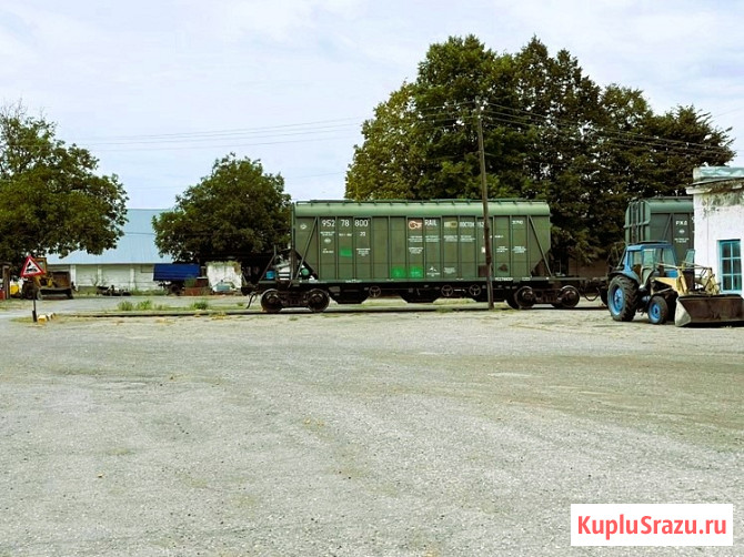 Элеватор 117000 тонн Краснодар - изображение 3