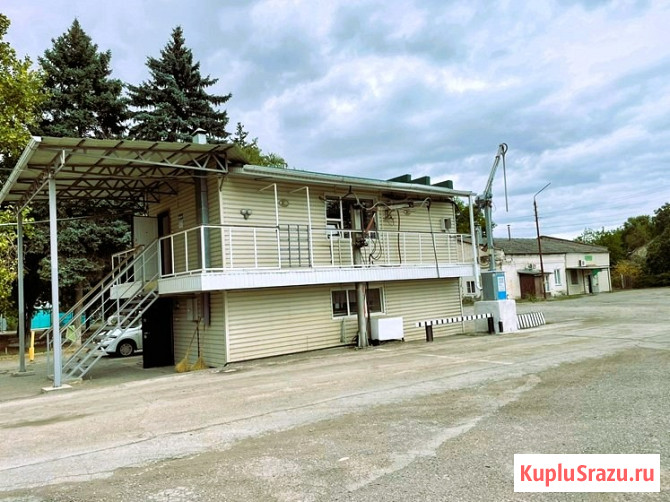 Элеватор 117000 тонн Краснодар - изображение 2