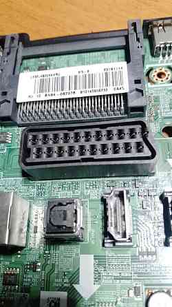 Комплектующие от телевизора Samsung UE32F4500AK Сочи