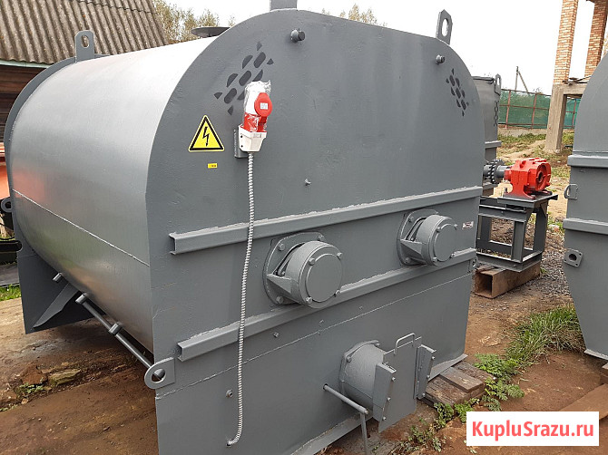 Смеситель для торфа, горизонтальный смеситель с-7 Москва - изображение 2