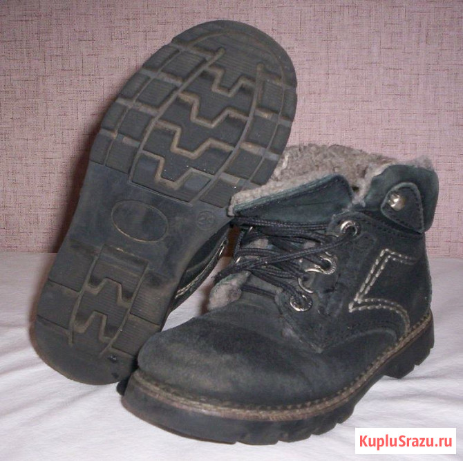 Обувь зимняя 29 размер унты ботинки Электросталь - изображение 2