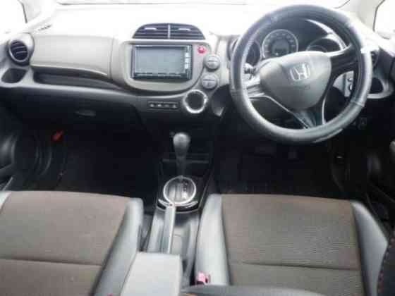 Универсал Honda Fit Shuttle кузов GG7 модификация 15X S Package Москва