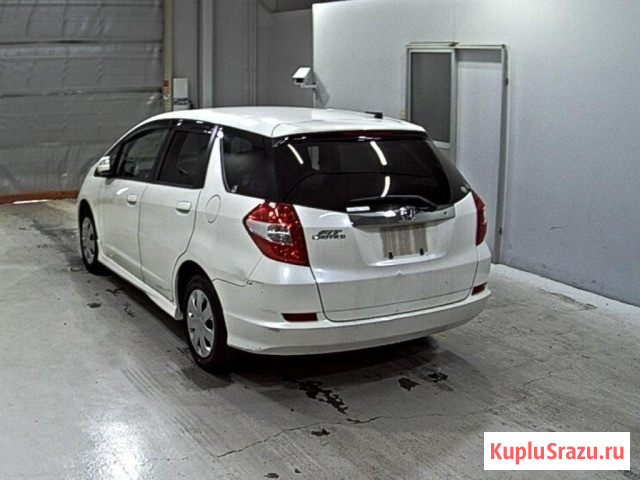 Универсал Honda Fit Shuttle кузов GG7 модификация 15X S Package Москва - изображение 2