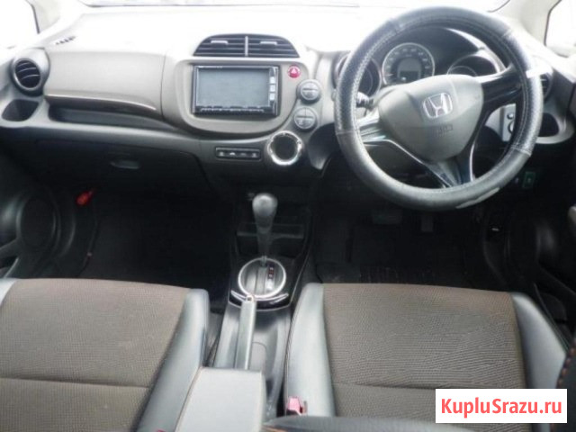 Универсал Honda Fit Shuttle кузов GG7 модификация 15X S Package Москва - изображение 3