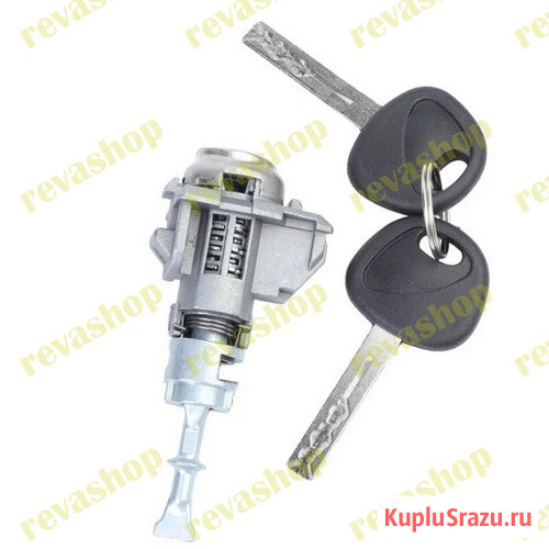 Личинка замка двери для Hyundai Kia 81970-2TA00 819702TA00  - изображение 1