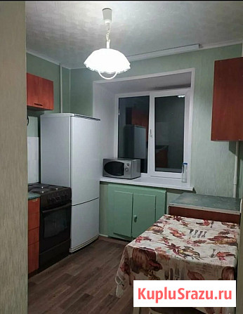 1-комнатная квартира, 30 м², 4/5 эт. на продажу в Томске Томск - изображение 1