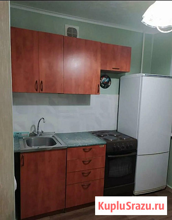 1-комнатная квартира, 30 м², 4/5 эт. на продажу в Томске Томск - изображение 5