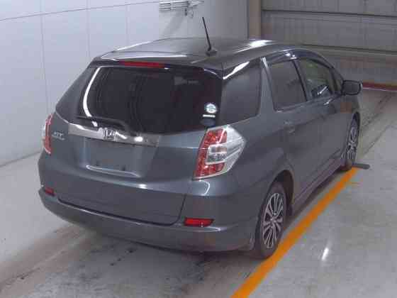 Универсал Honda Fit Shuttle кузов GG8 модификация 15X Cool Edition гв 2014 4wd Москва