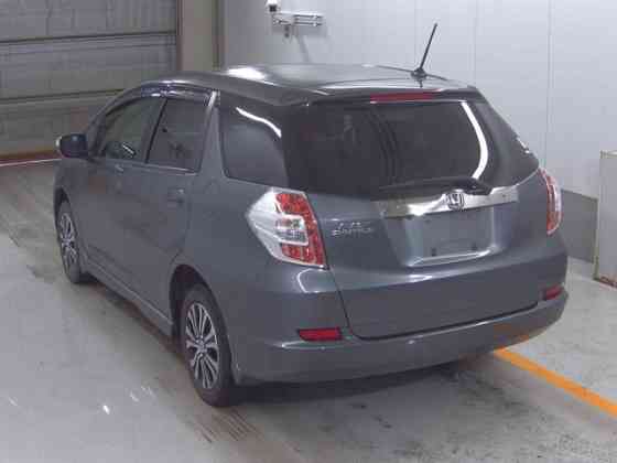 Универсал Honda Fit Shuttle кузов GG8 модификация 15X Cool Edition гв 2014 4wd Москва