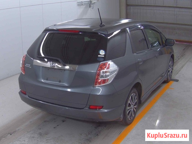 Универсал Honda Fit Shuttle кузов GG8 модификация 15X Cool Edition гв 2014 4wd Москва - изображение 4
