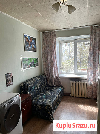Квартира-студия, 13.3 м², 1/5 эт. на продажу в Томске Томск - изображение 5
