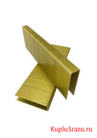 Скоба каркасная L-35 cnk (155/35) Москва - изображение 1