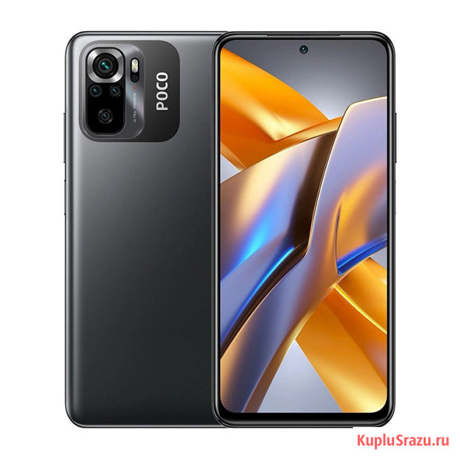Смартфон POCO M5s 8/256Гб оригинал Дзержинск - изображение 1