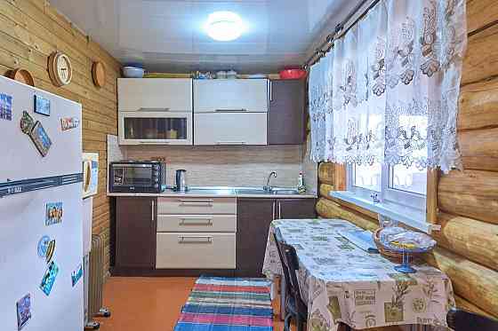 Дом 68.4 м² на участке 4 сот. на продажу в Томске Томск