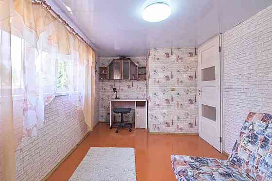 Дом 68.4 м² на участке 4 сот. на продажу в Томске Томск