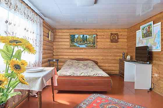 Дом 68.4 м² на участке 4 сот. на продажу в Томске Томск