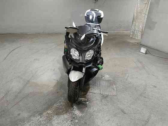 Макси скутер BMW C650GT рама 0C05 мотокофр гв 2016 Москва