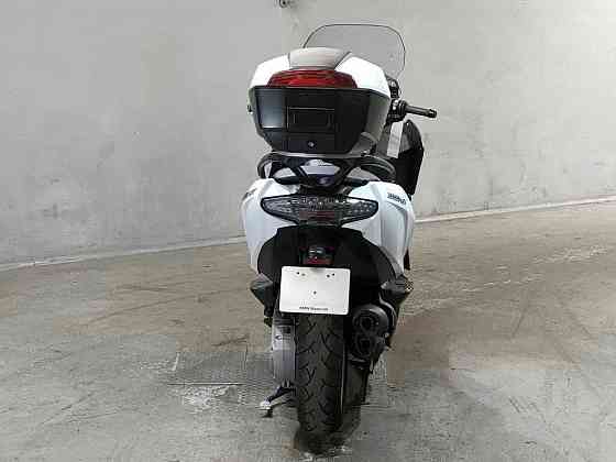 Макси скутер BMW C650GT рама 0C05 мотокофр гв 2016 Москва