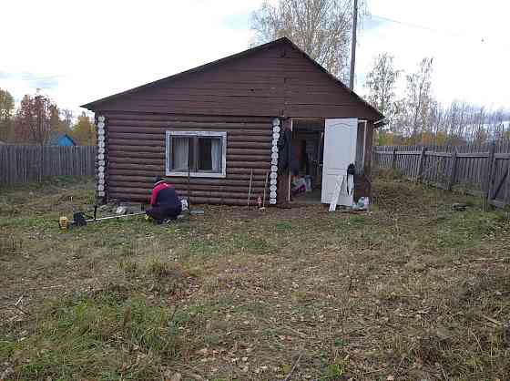 Дача 30 м² на участке 8.63 сот. на продажу в Томске Томск