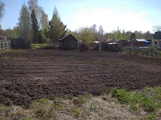Дача 30 м² на участке 8.63 сот. на продажу в Томске Томск
