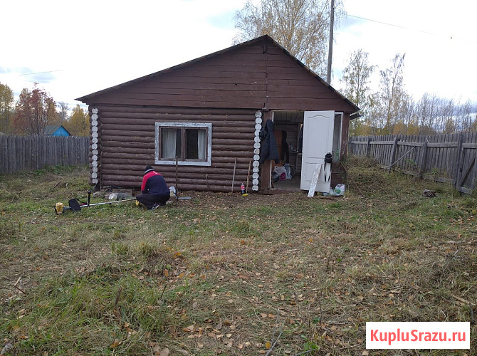 Дача 30 м² на участке 8.63 сот. на продажу в Томске Томск - изображение 1