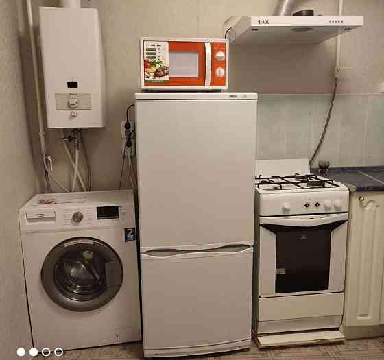 1-комнатная квартира, 30 м², 2/3 эт. на продажу в Пятигорске Пятигорск