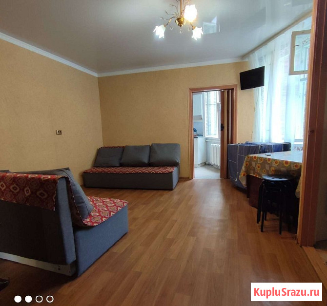 1-комнатная квартира, 30 м², 2/3 эт. на продажу в Пятигорске Пятигорск - изображение 2